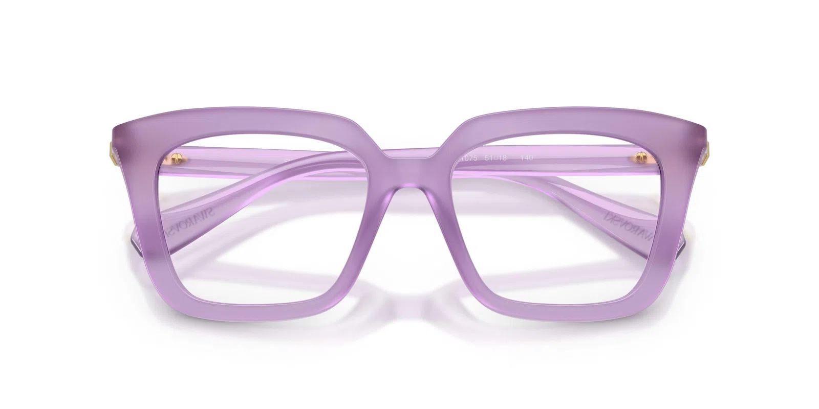 Swarovski 2043 Eyeglasses - view 20